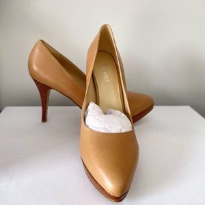 Nine West Pumps